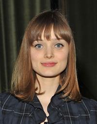 Bella Heathcote