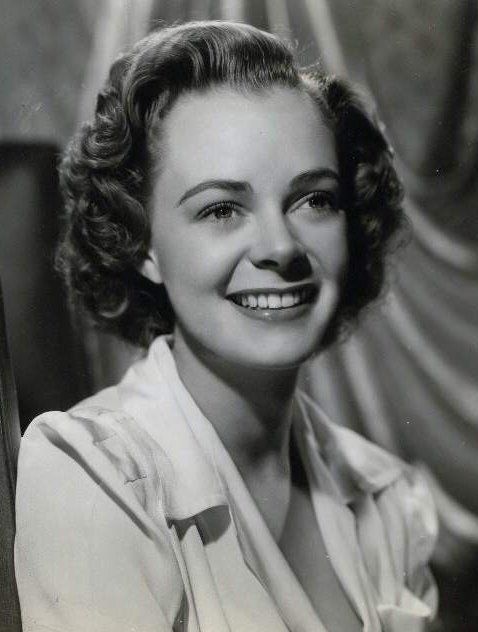 June Lockhart