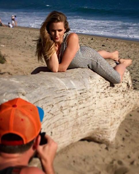 Shantel VanSanten