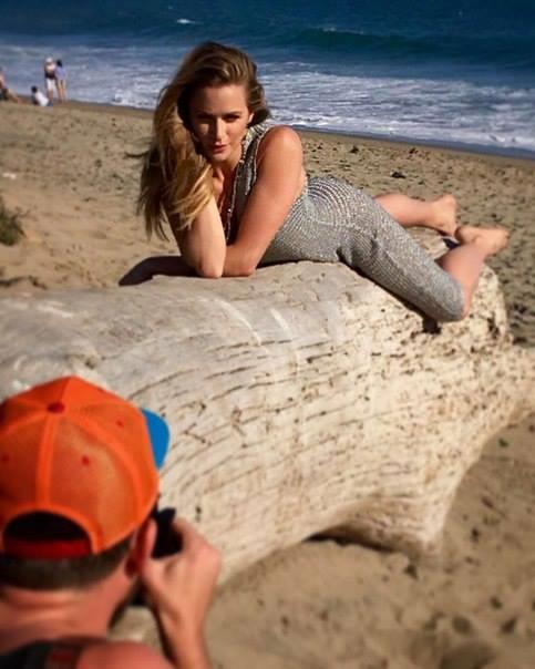 Shantel VanSanten