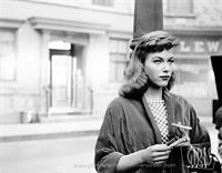 June Blair