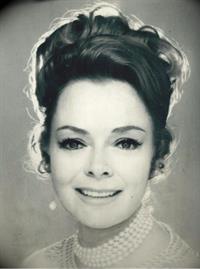 June Lockhart