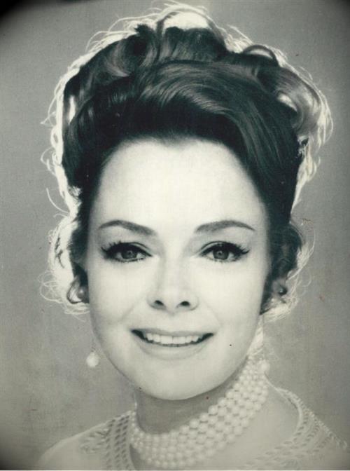 June Lockhart