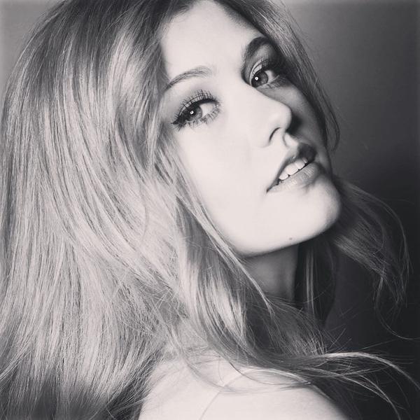Katherine McNamara