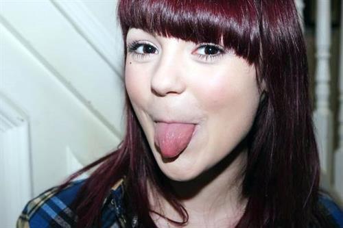 Kathryn Prescott