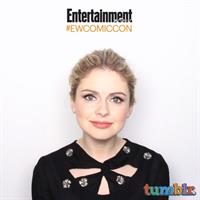 Rose McIver