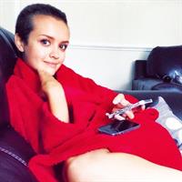 Olivia Cooke