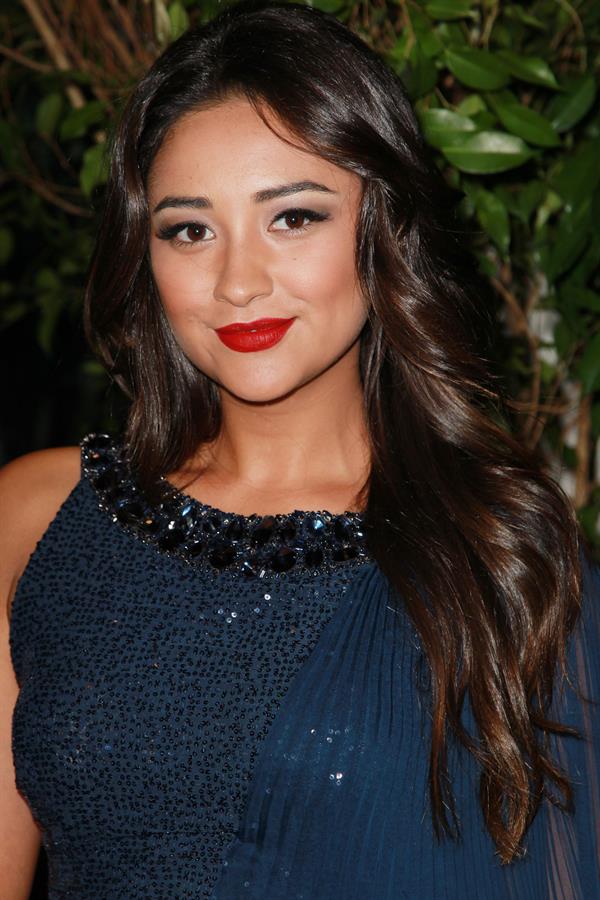 Shay Mitchell