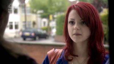 Kathryn Prescott