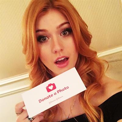 Katherine McNamara