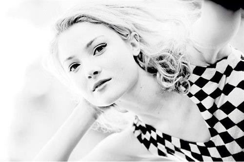 Skyler Samuels