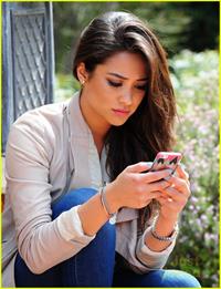 Shay Mitchell
