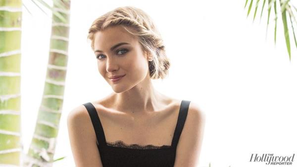 Skyler Samuels