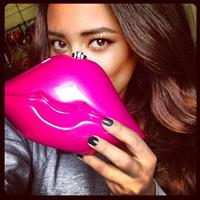 Shay Mitchell