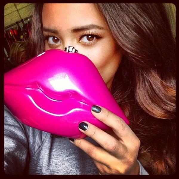 Shay Mitchell