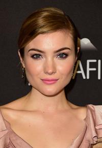 Skyler Samuels