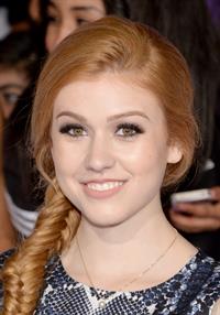 Katherine McNamara Pictures Katherine McNamara