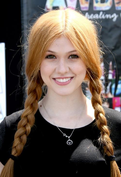 Katherine McNamara