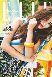 Shay Mitchell