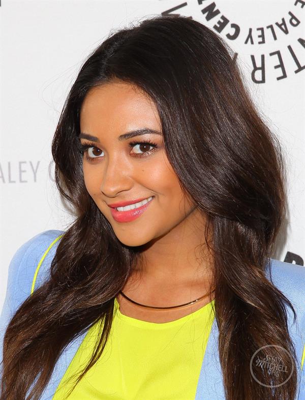 Shay Mitchell