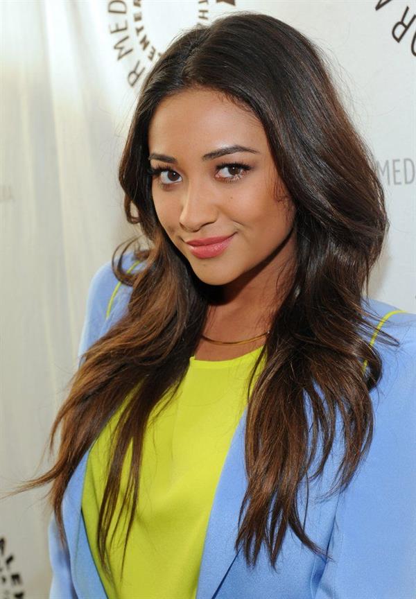 Shay Mitchell