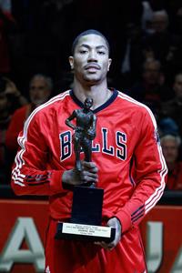 Derrick Rose