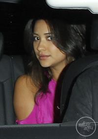 Shay Mitchell