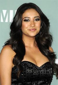 Shay Mitchell Much Music VA 2011