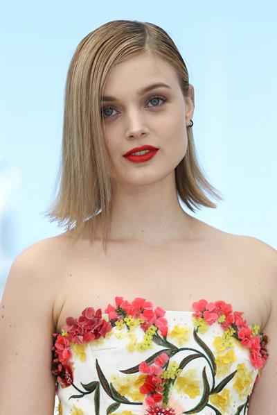Bella Heathcote