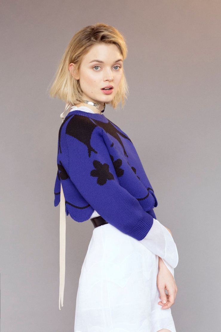 Bella Heathcote