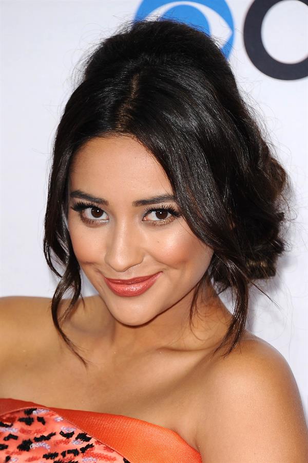 Shay Mitchell