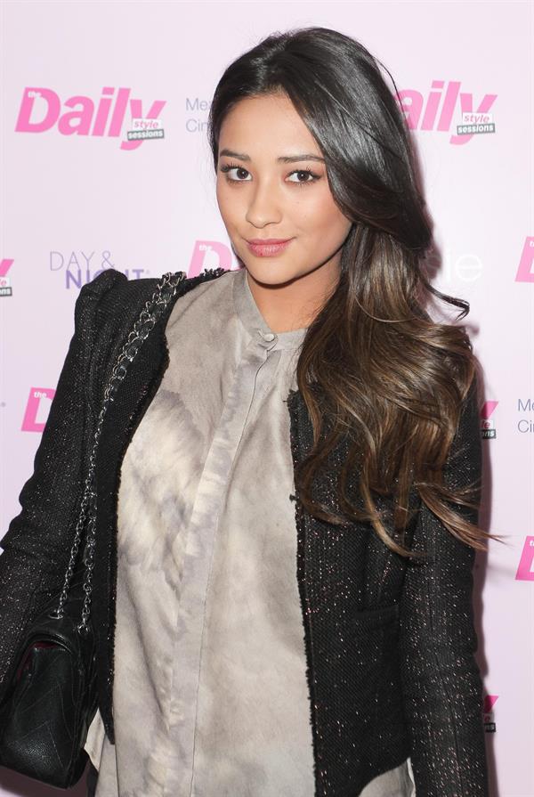 Shay Mitchell