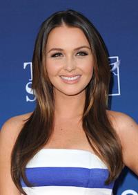Camilla Luddington