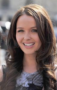 Camilla Luddington