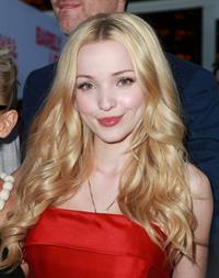 Dove Cameron