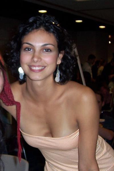 Morena Baccarin