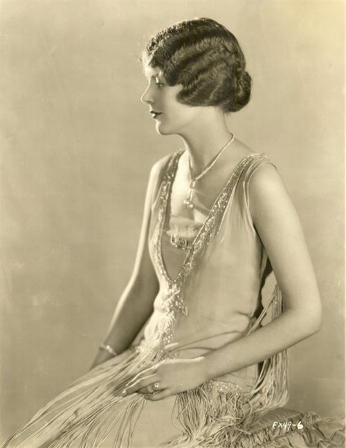 June Collyer