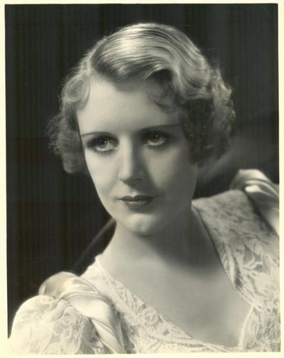 June Collyer