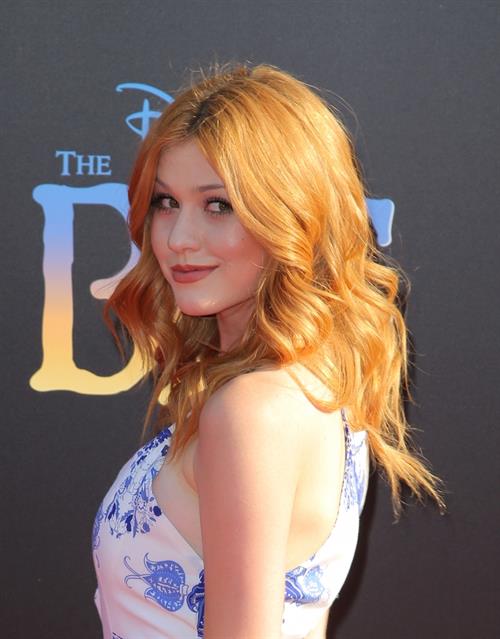 Katherine McNamara
