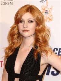 Katherine McNamara