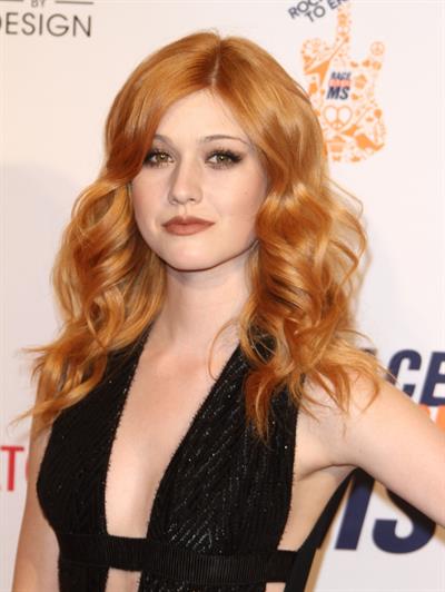Katherine McNamara
