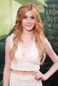 Katherine McNamara