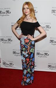 Katherine McNamara