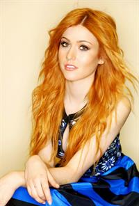 Katherine McNamara