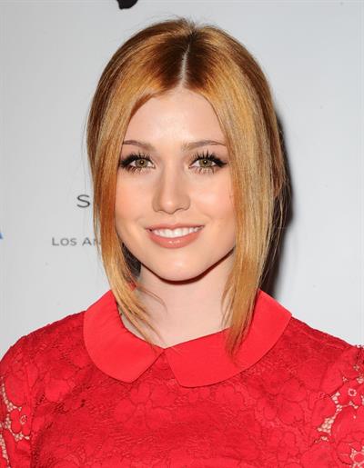 Katherine McNamara