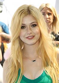 Katherine McNamara