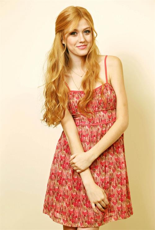 Katherine McNamara