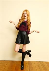 Katherine McNamara