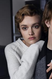 Olivia Cooke