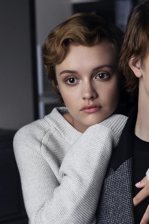 Olivia Cooke